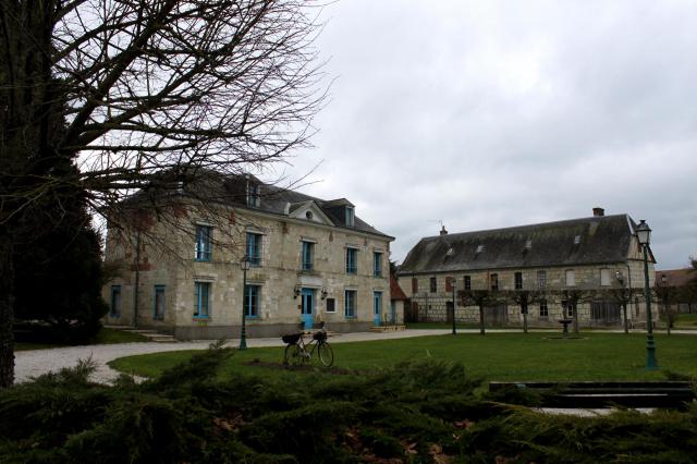 La Mairie