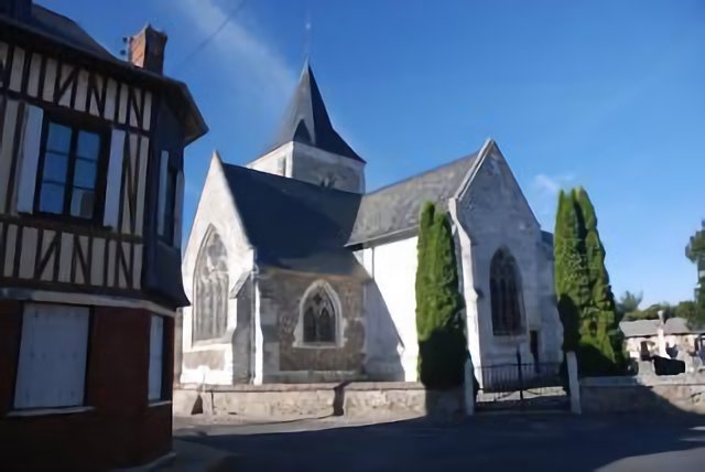 2010-09-20_Etréville - Eglise