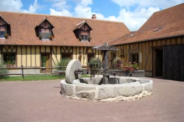 Domaine de la Baudrière