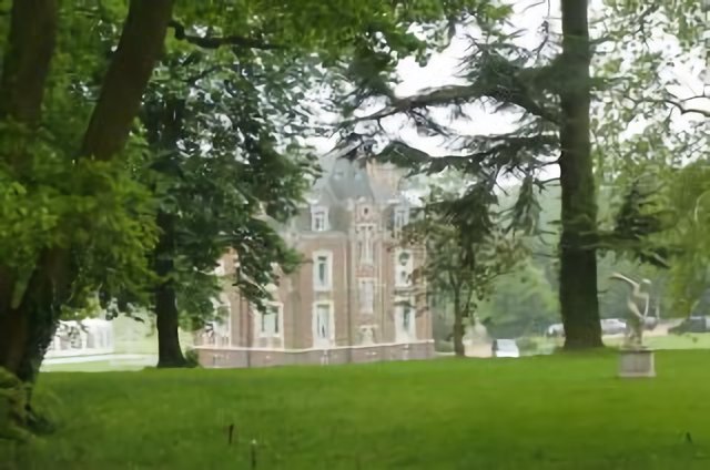Château Anquetil (Trudi)