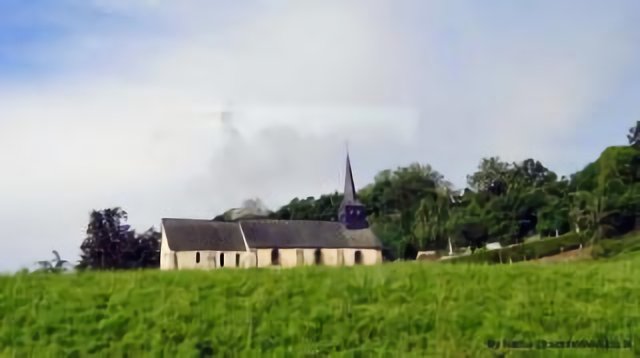 Foulbec - France