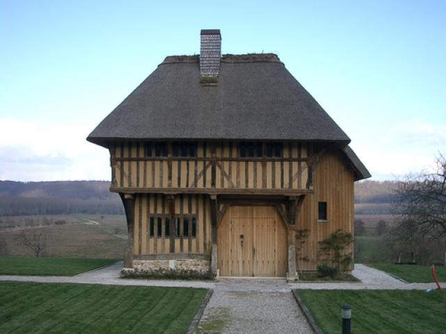 Mairie - City hall