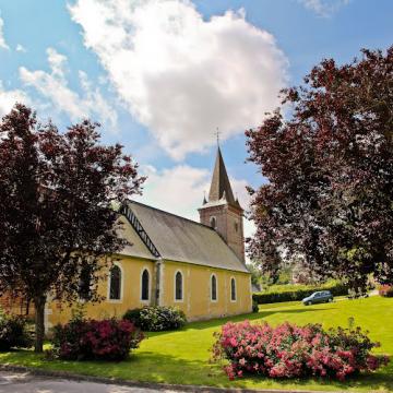 Eglise de Saint-Siméon