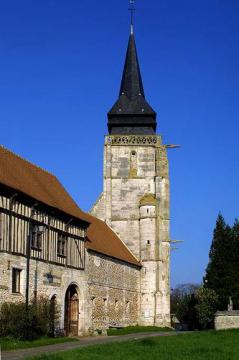 Mesnil Jourdain
