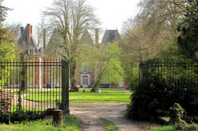 Le château