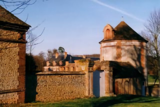 Le château-1999