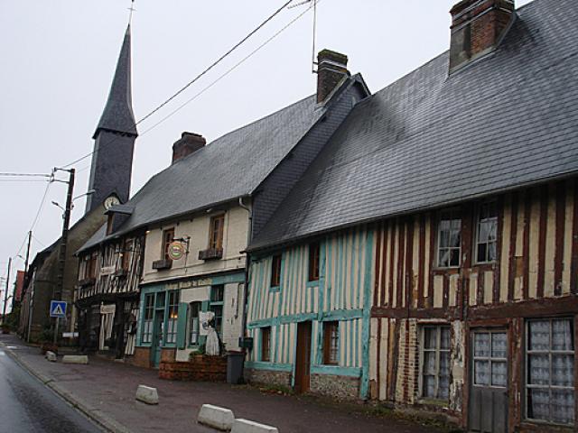 L'hotellerie