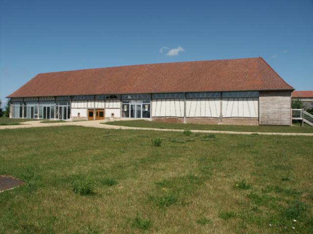 Gisacum - Centre d'interprétation archéologique