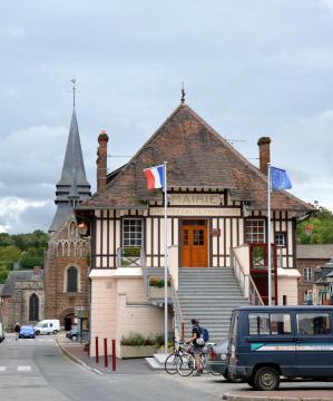Cet édifice est classé au titre des Monuments historiques. Il est répertorié dans la base Mérimée, base de données sur le patrimoine…