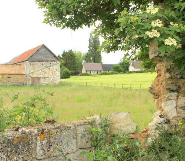 Campagne de Jouy
