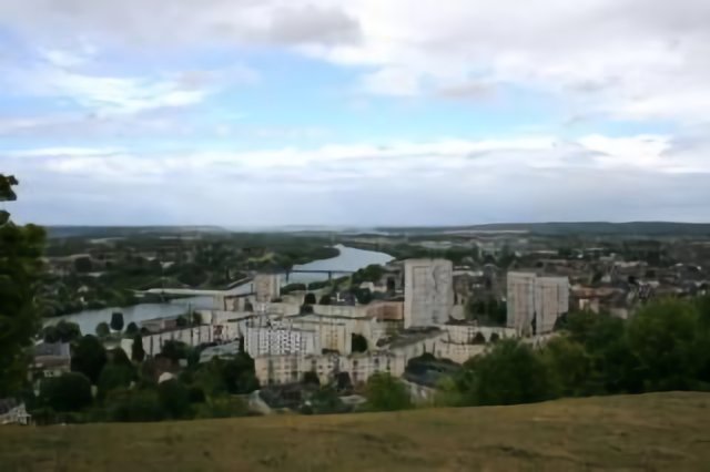 elbeuf sur seine
