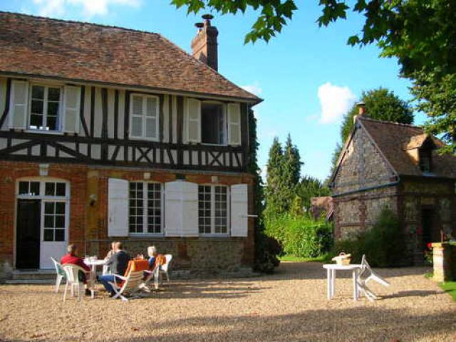 La Belle Maison