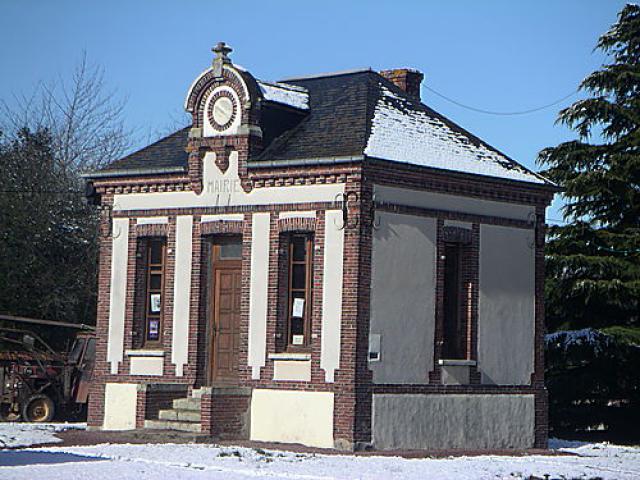 Quessigny