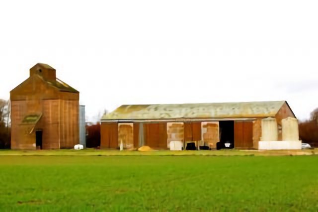 Le silo