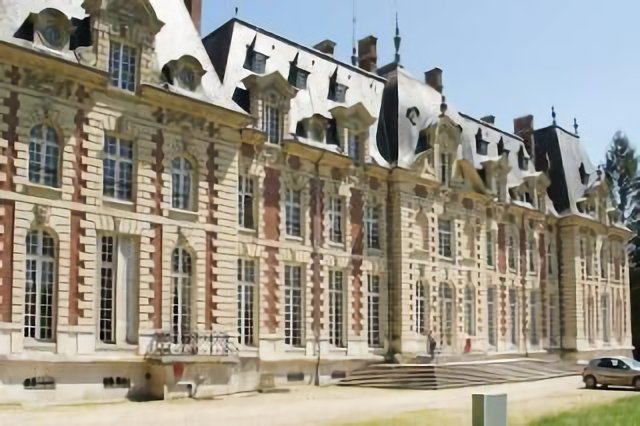 Château de Radepont