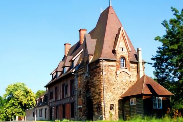 L'ancien