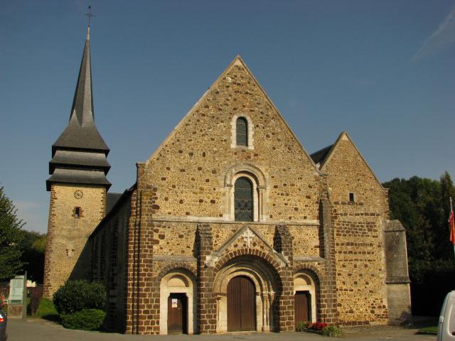 Cet édifice est classé au titre des Monuments historiques. Il est répertorié dans la base Mérimée, base de données sur le patrimoine…
