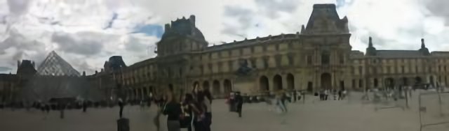 Le Louvre