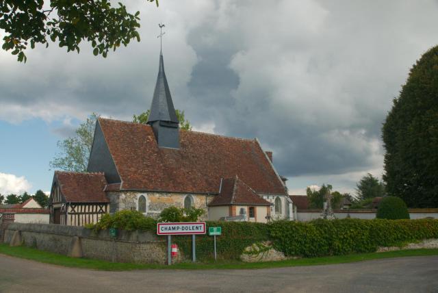 Cet édifice est répertorié dans la base Mérimée, base de données sur le patrimoine architectural français du ministère de la Culture, sous…
