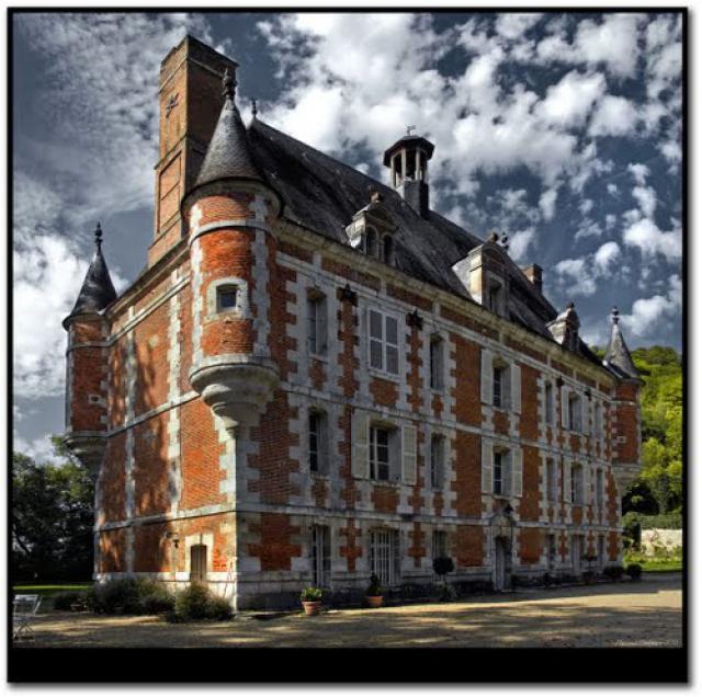 Château de Canteloup