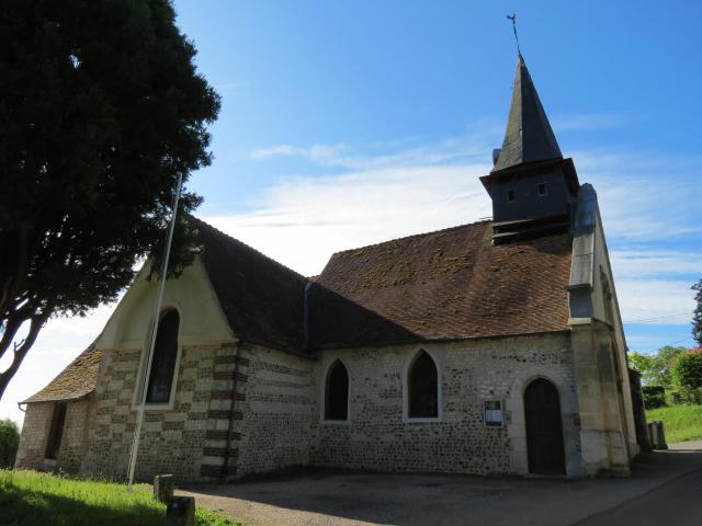 Église Saint-Pierre