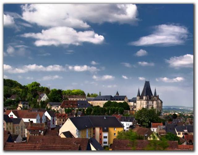 Château de Gaillon