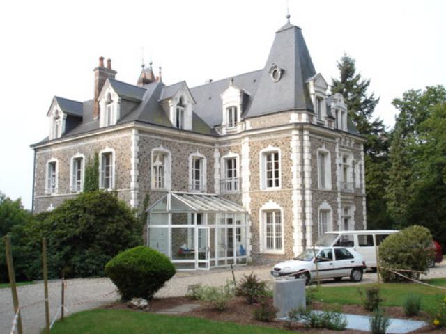 Bernay Centre de Vacances