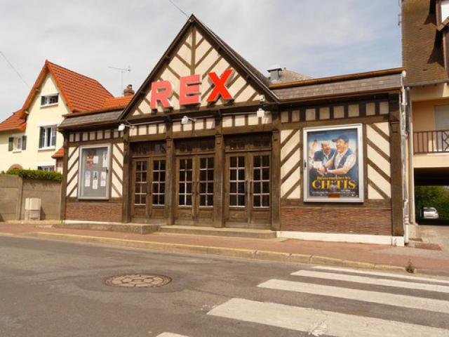 Le Cinema Le Rex