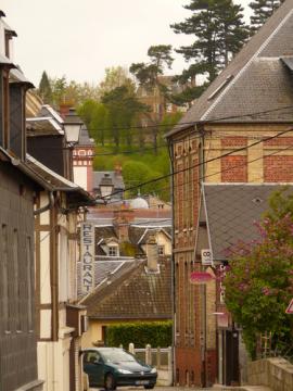rue de la Charentonne