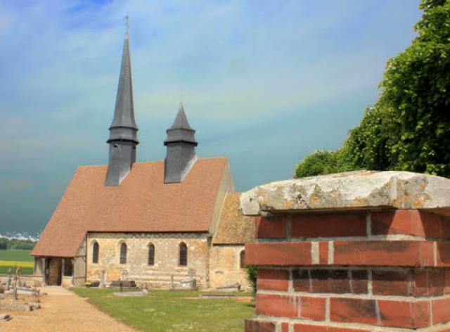Church.