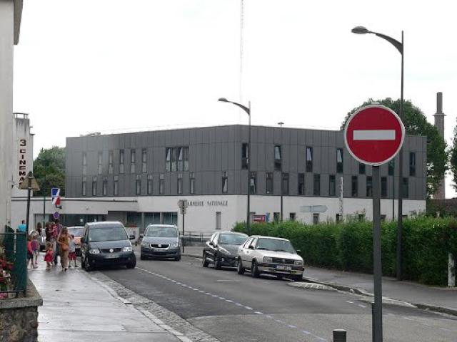 Pont-Audemer - Gendarmerie Nationale