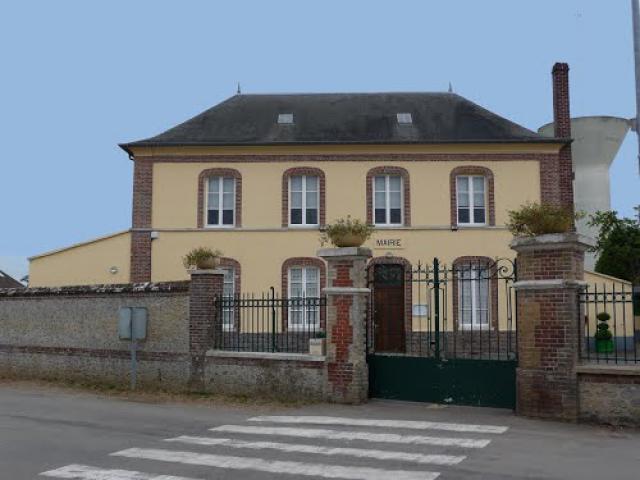 La Mairie