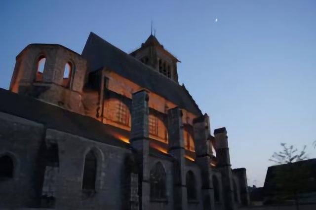 Janville (Eure et Loir) .
