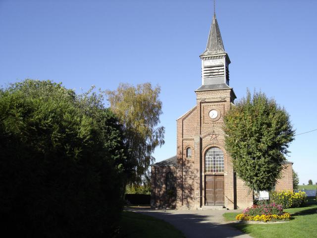 Photo de La Vallée-Mulâtre