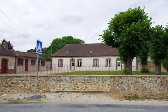Mairie de La Mancelière