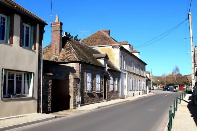 La rue