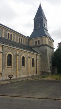 Eglise