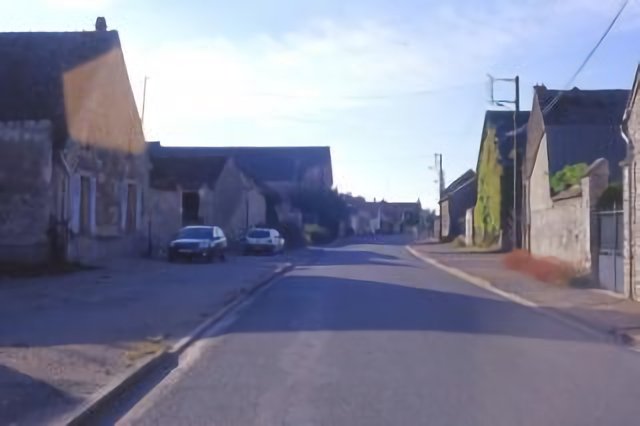 Maisons Grande rue