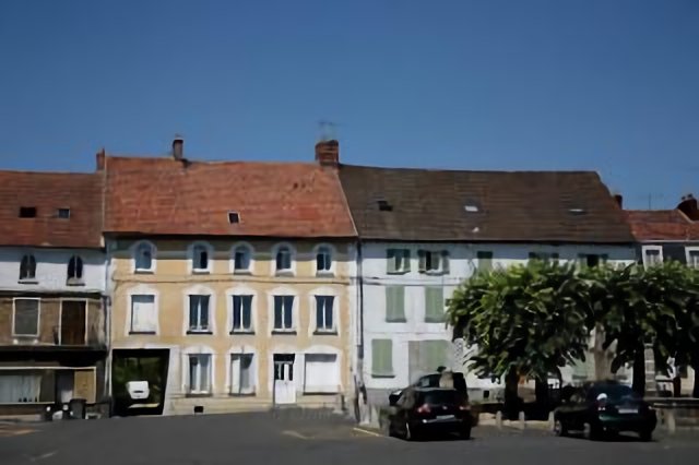 Viels-Maisons, Aisne, Picardie, France