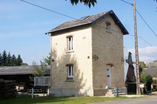 Any-Martin-Rieux - seinwachtershuis