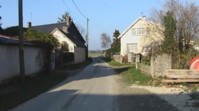 Le Grand Jutigny