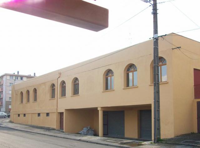 La mosquée de Saint-Quentin (02)