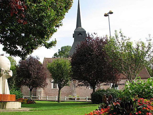 vernouillet