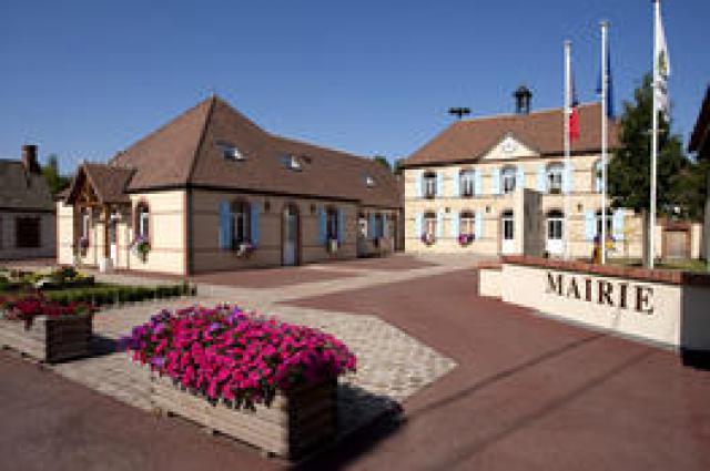 mairie