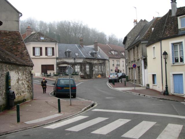 Epernon
