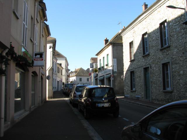 Rue Paul Painleve