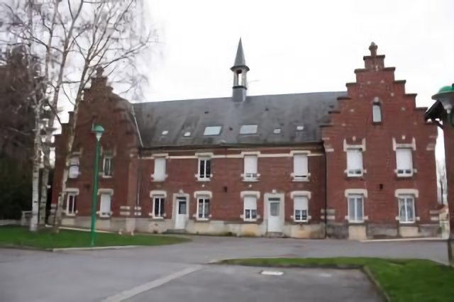 Fondation Wallon Satizelle
