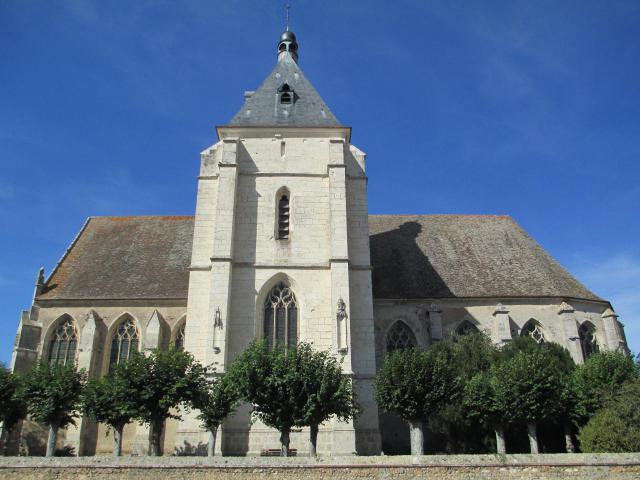 Cet édifice est répertorié dans la base Mérimée, base de données sur le patrimoine architectural français du ministère de la Culture, sous…