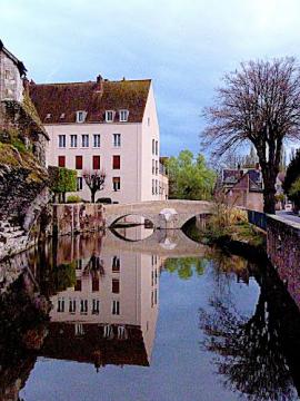 Chartres, L' Eure