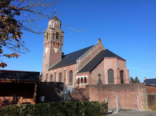 Photo de Fesmy-le-Sart